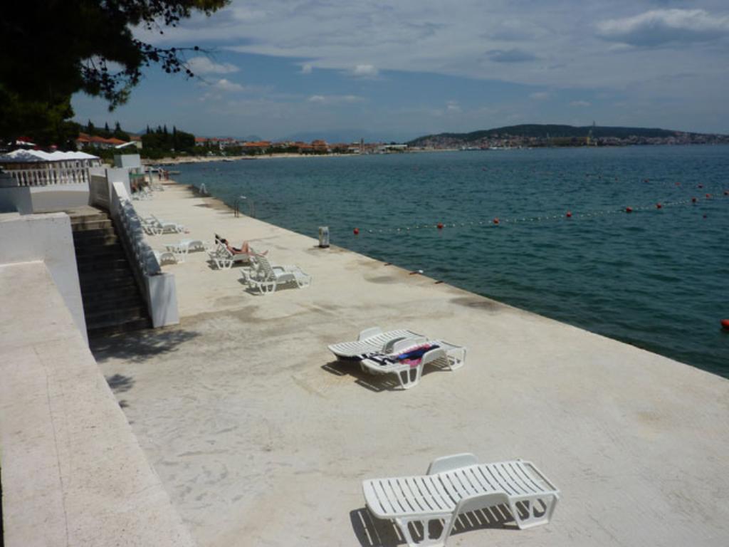Hotel Jadran, Seget