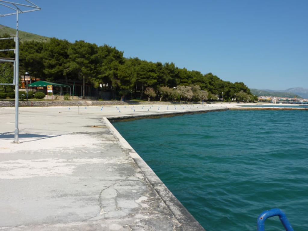 Hotel Medena, Seget