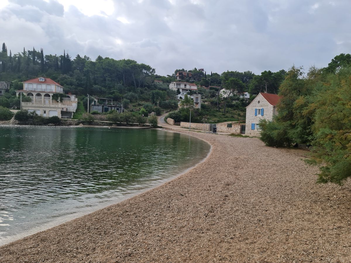 Rogač, Šolta