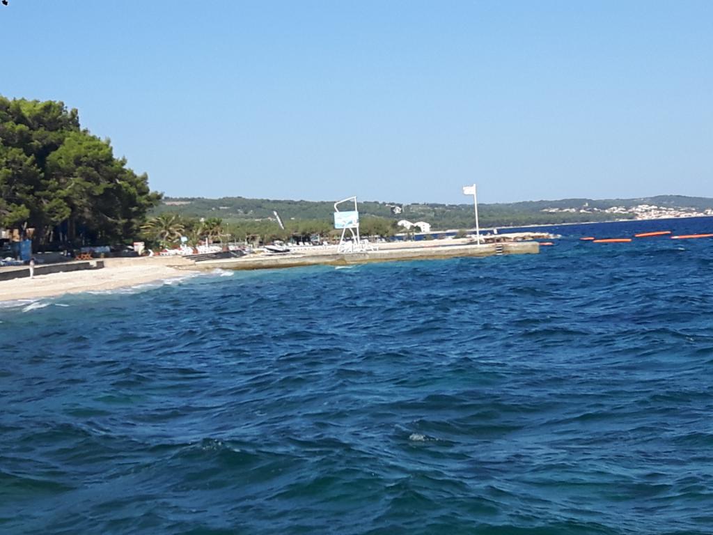 Hotel Kaktus, Supetar
