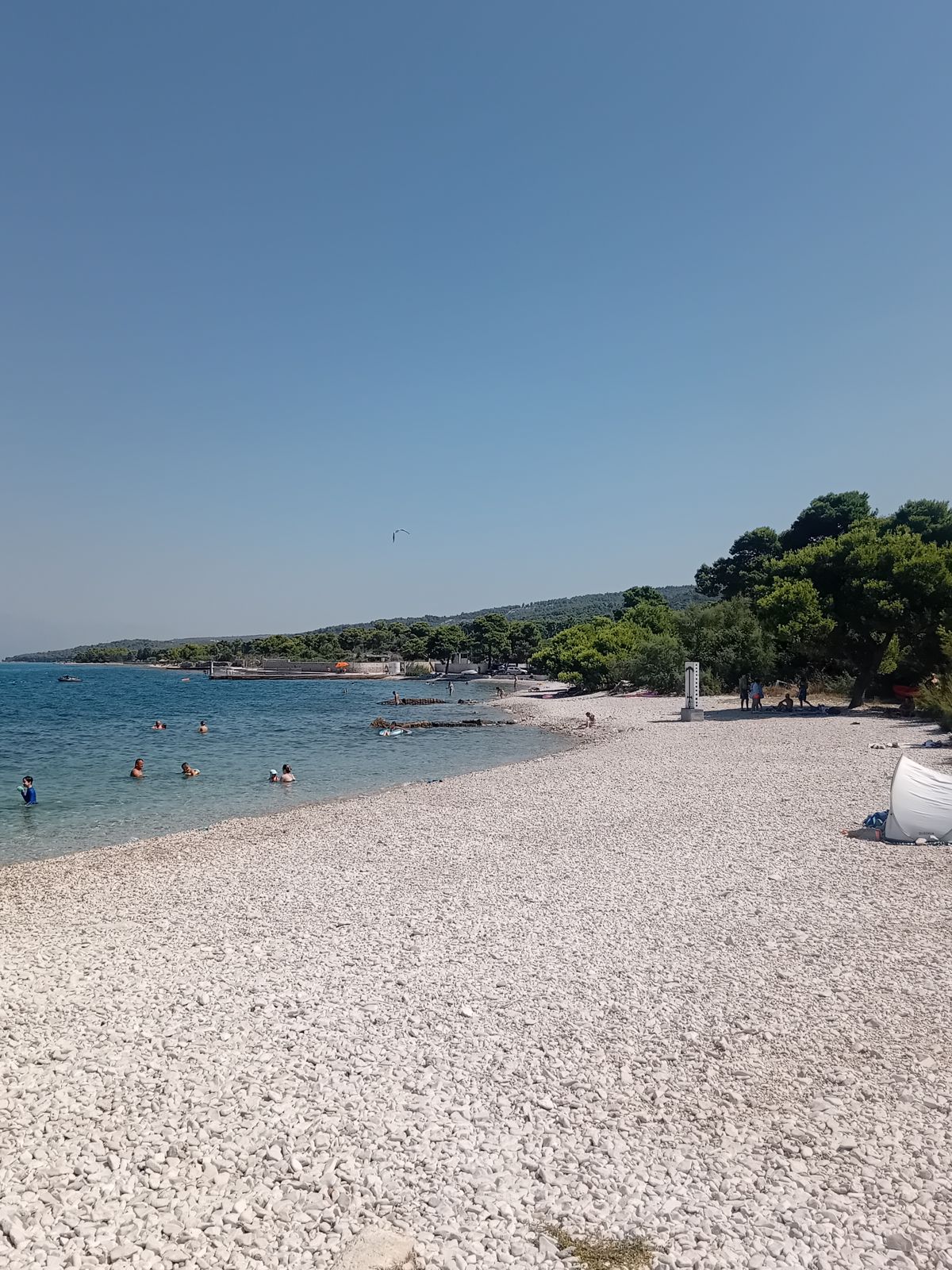 Vrilo, Supetar