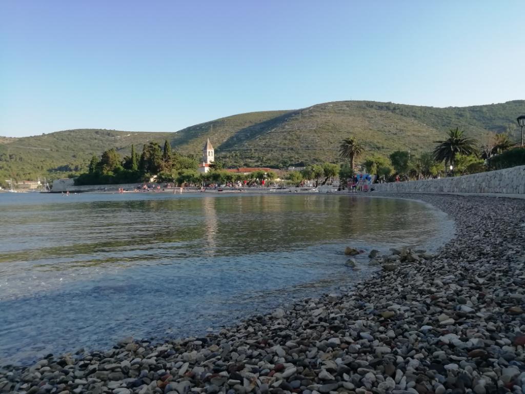 Prirovo, Vis