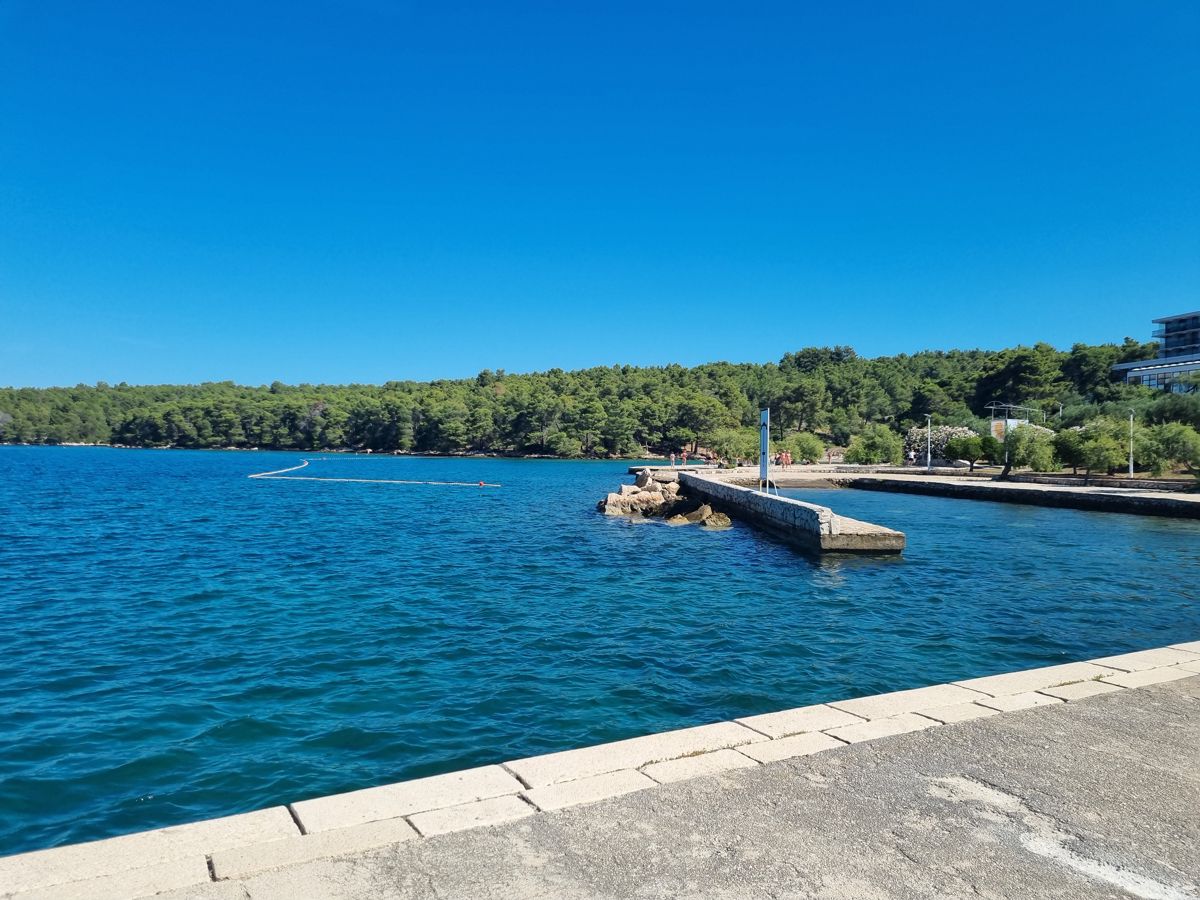 Hotel Arkada, Stari Grad