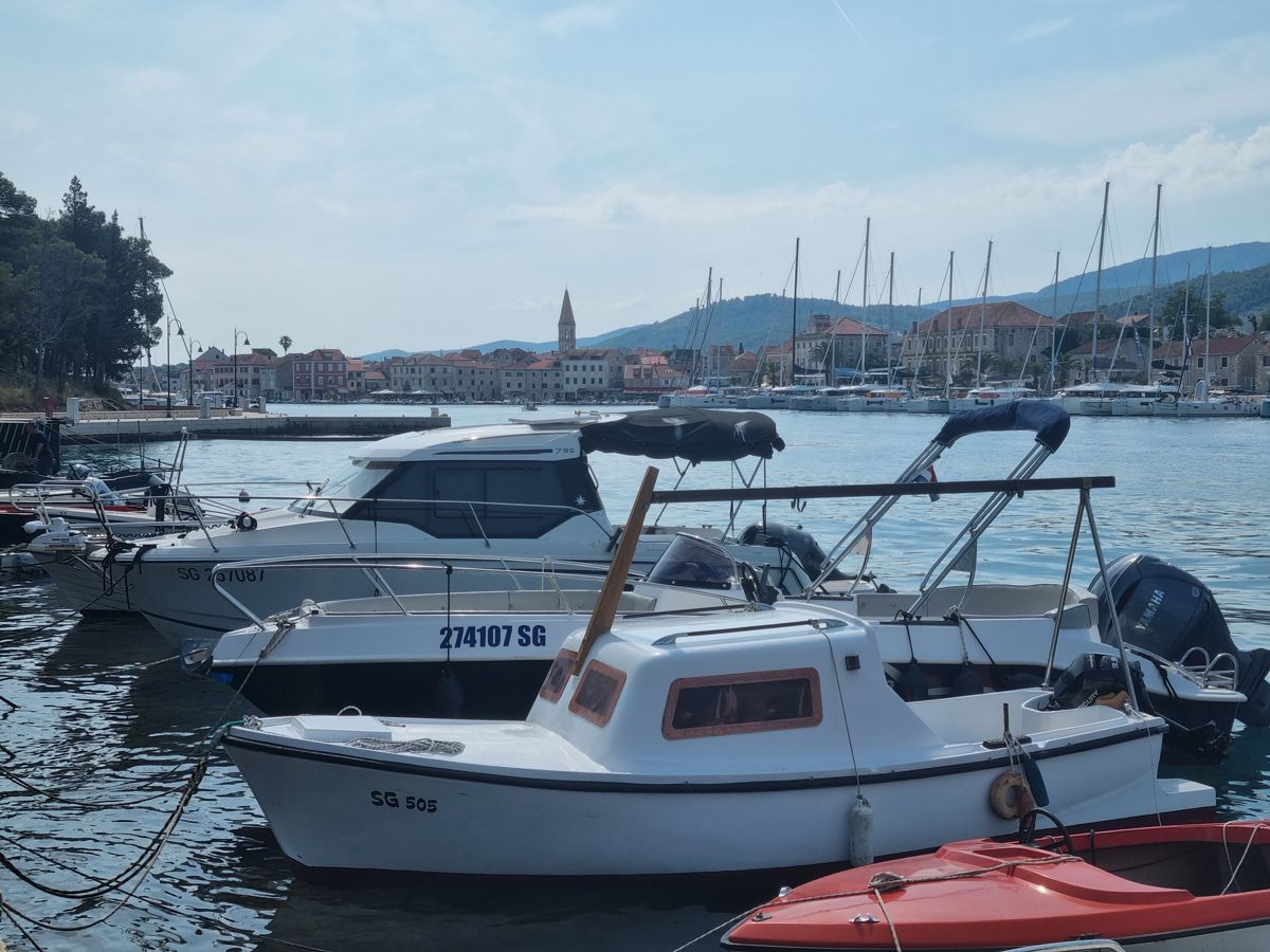 Banj, Stari Grad
