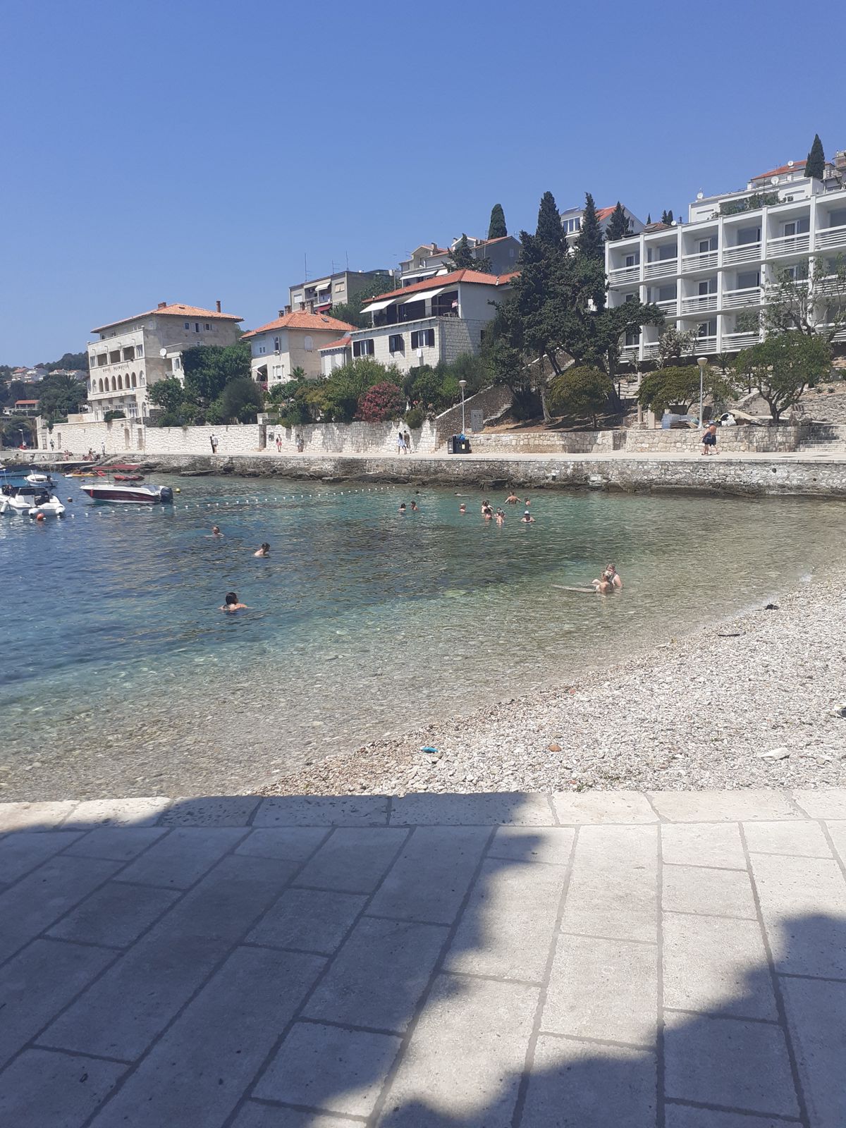 Dominikanski samostan, Hvar