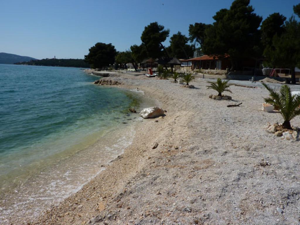 Apartmani Medena, Seget