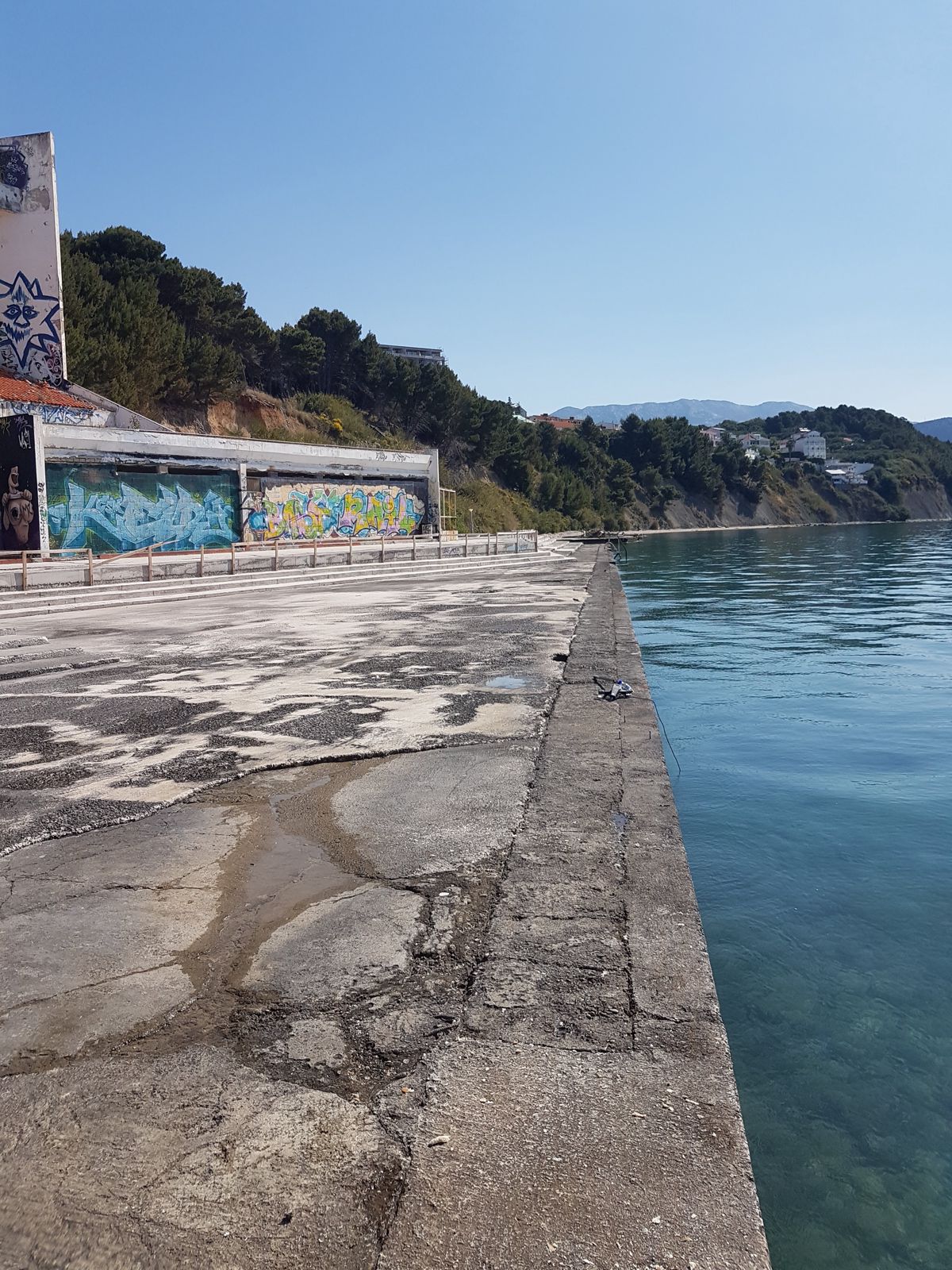 Duilovo, Split