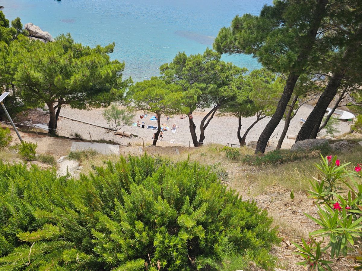 Marušići, Omiš