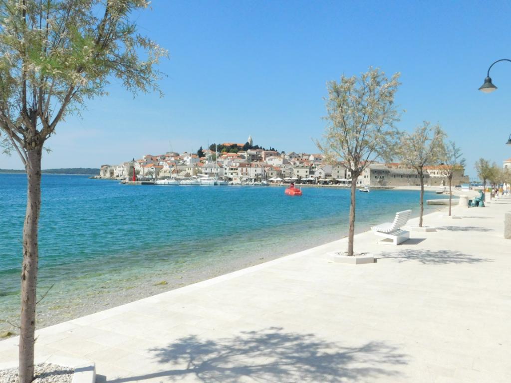 Lokvice, Primošten