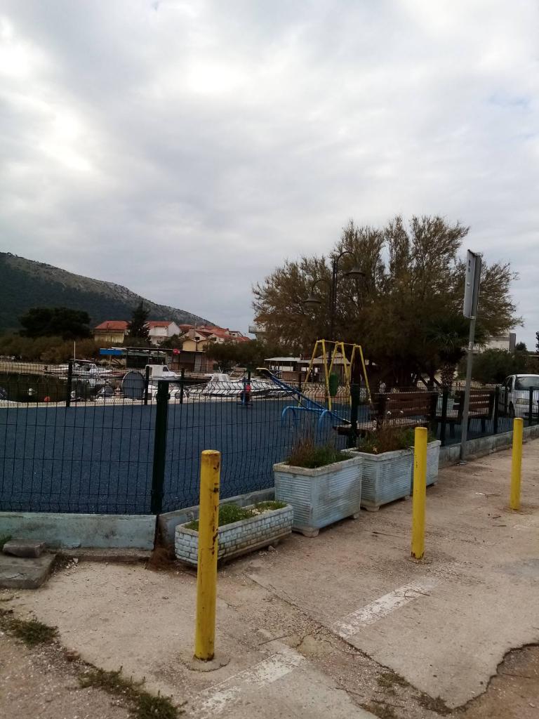 Grebaštica, Šibenik