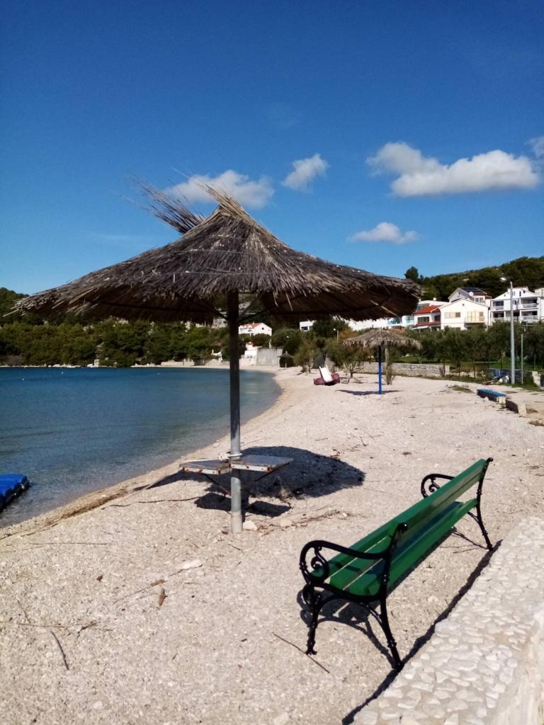 Žaborić, pjesak, Šibenik