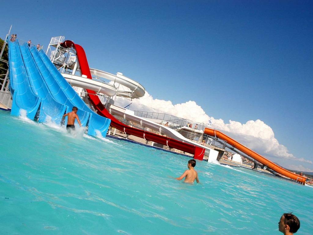 Solaris, Hotel Ivan, Šibenik