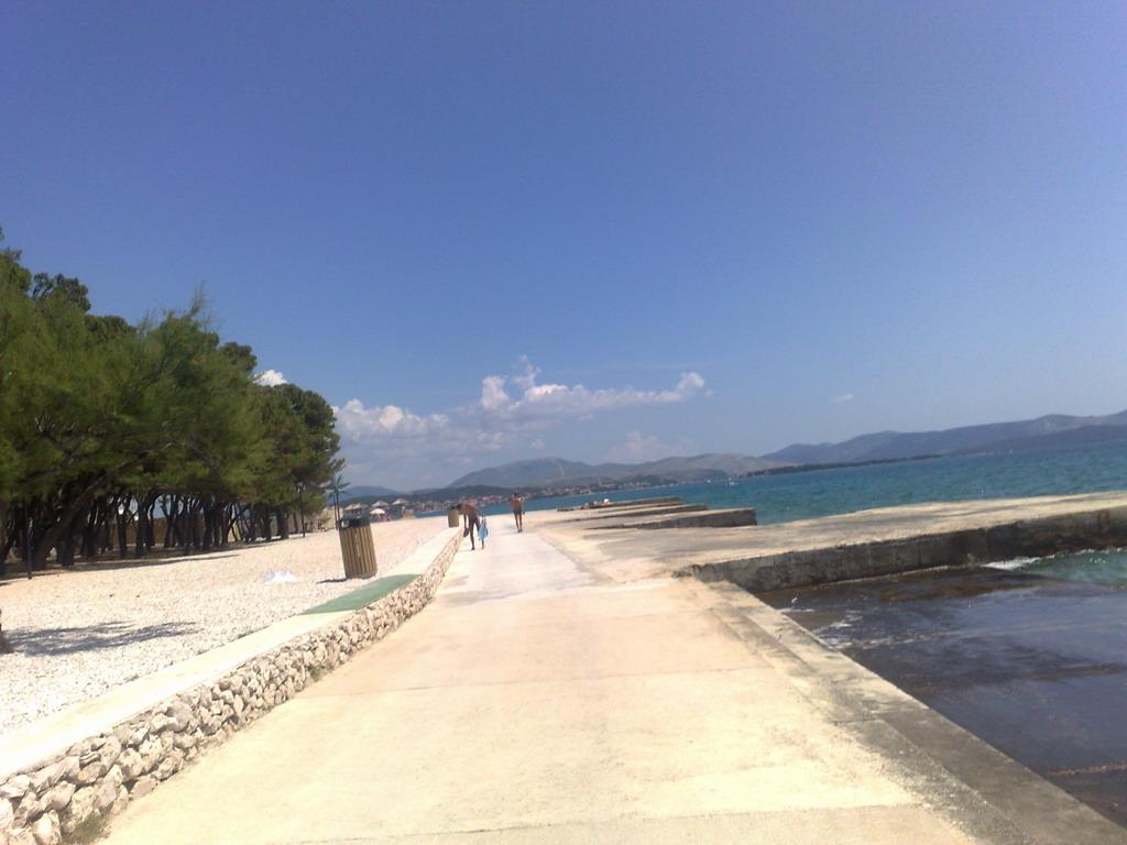 Solaris, Hotel Niko, Šibenik