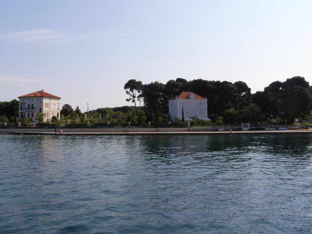 Zlarin, Punta, Šibenik