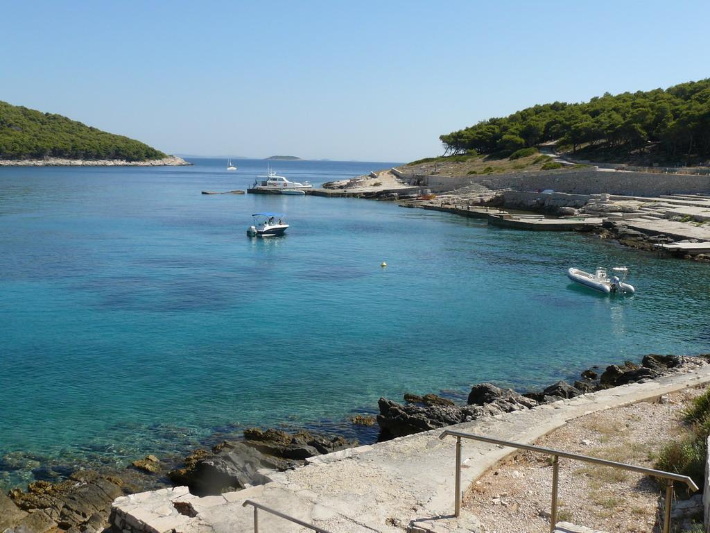 Obonjan, mjesto, Šibenik