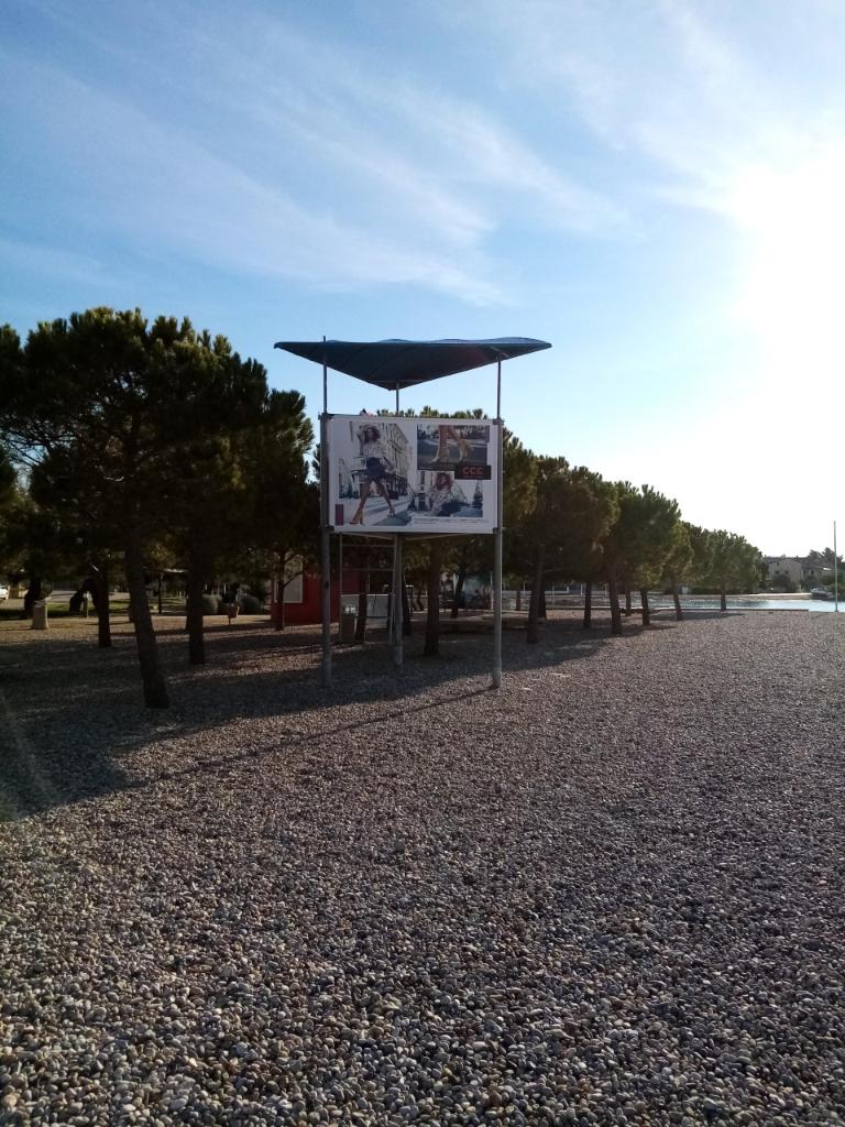 Srima, mjesto, Vodice