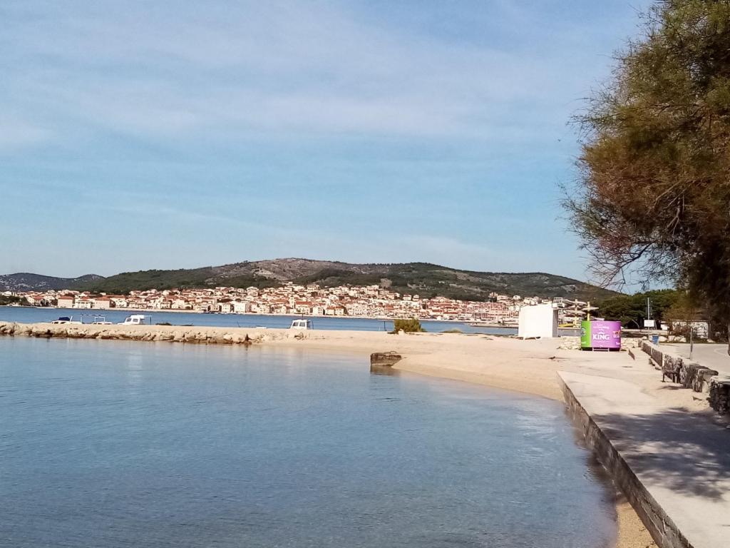 Srima, Lovetovo, Vodice