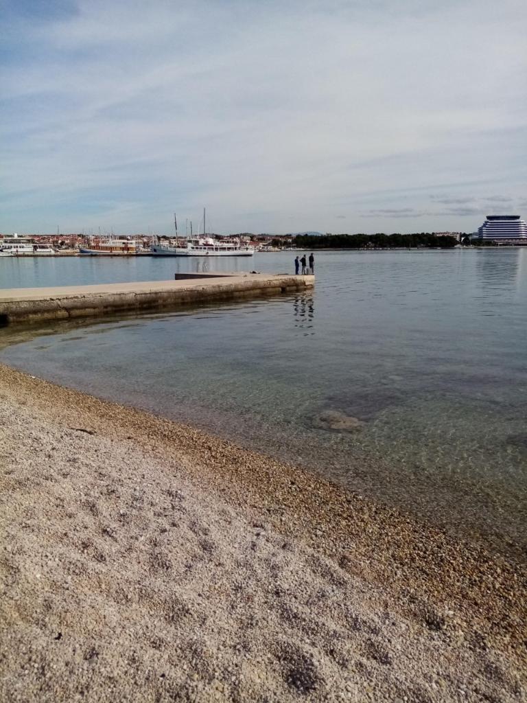 Vodice Odmaralište, Vodice