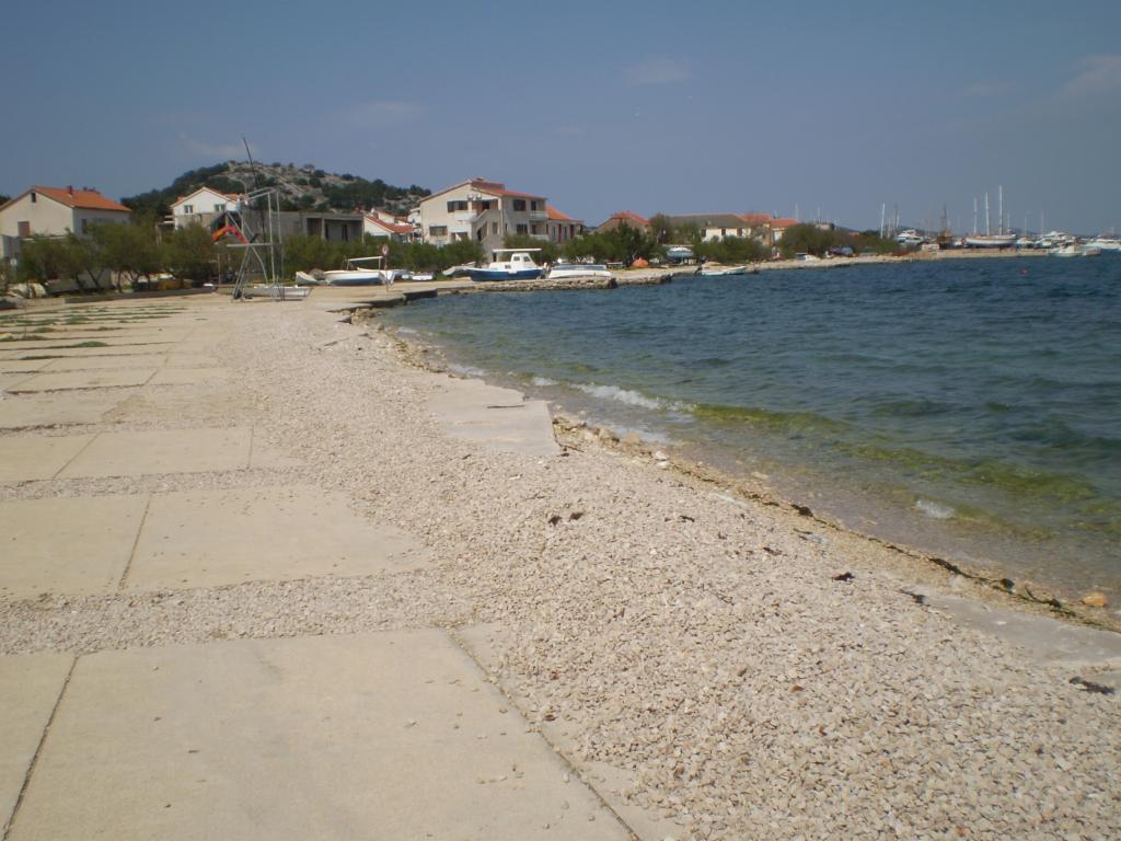 Murter, Hramina, Murter-Kornati