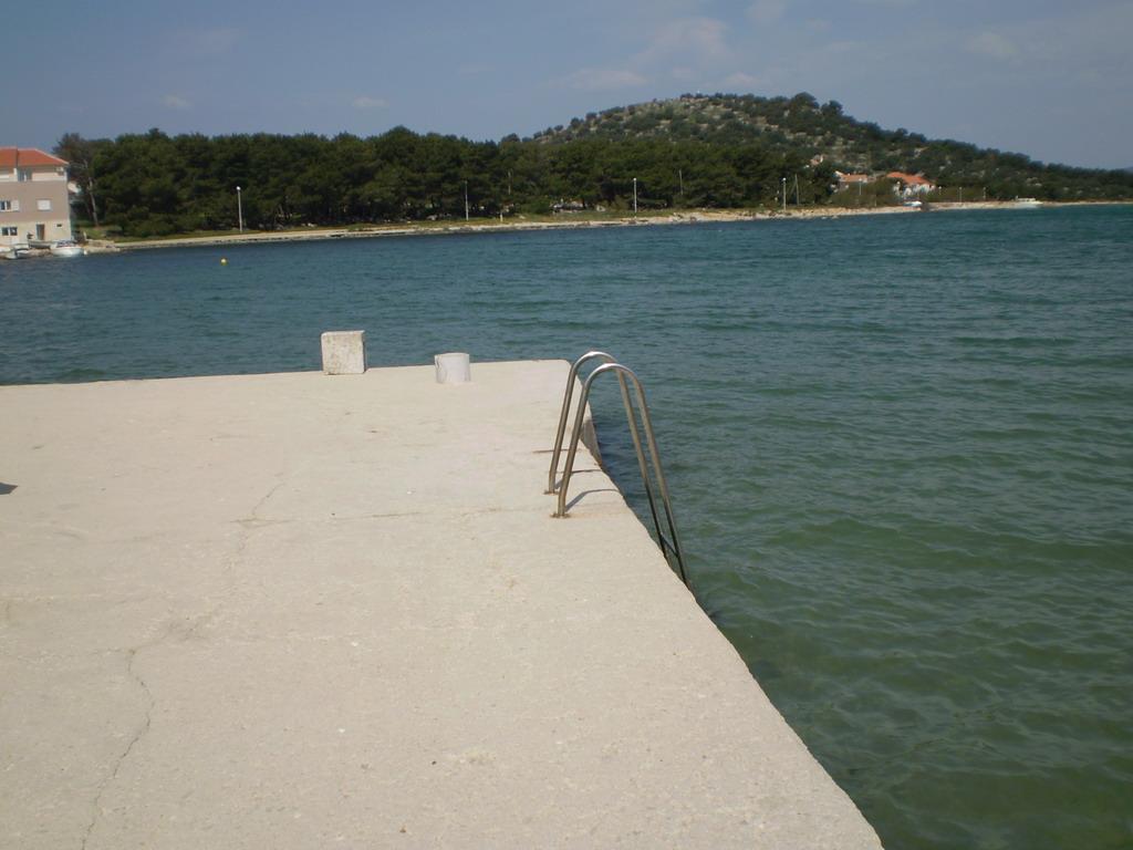 Betina, Zdrače, Murter-Kornati