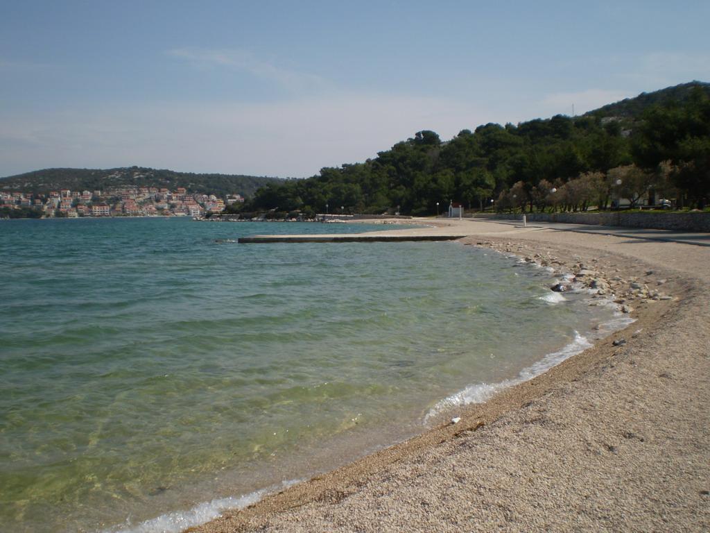 Jezera, Lovišća, Murter-Kornati