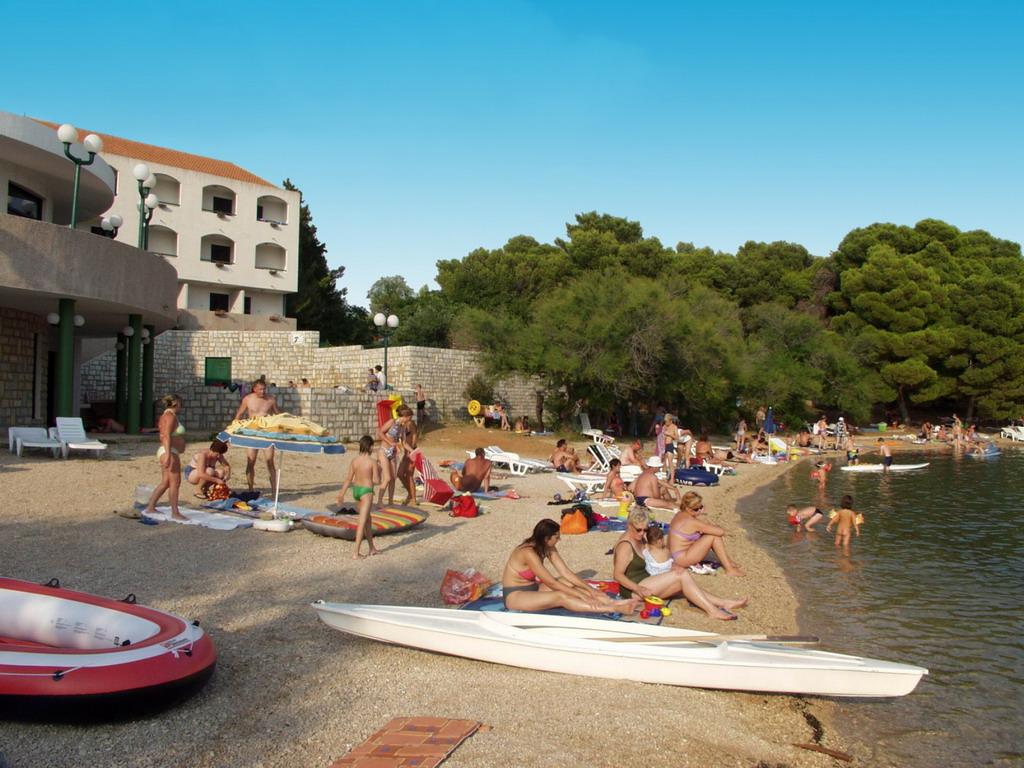Pirovac, Hotel Miran, Pirovac