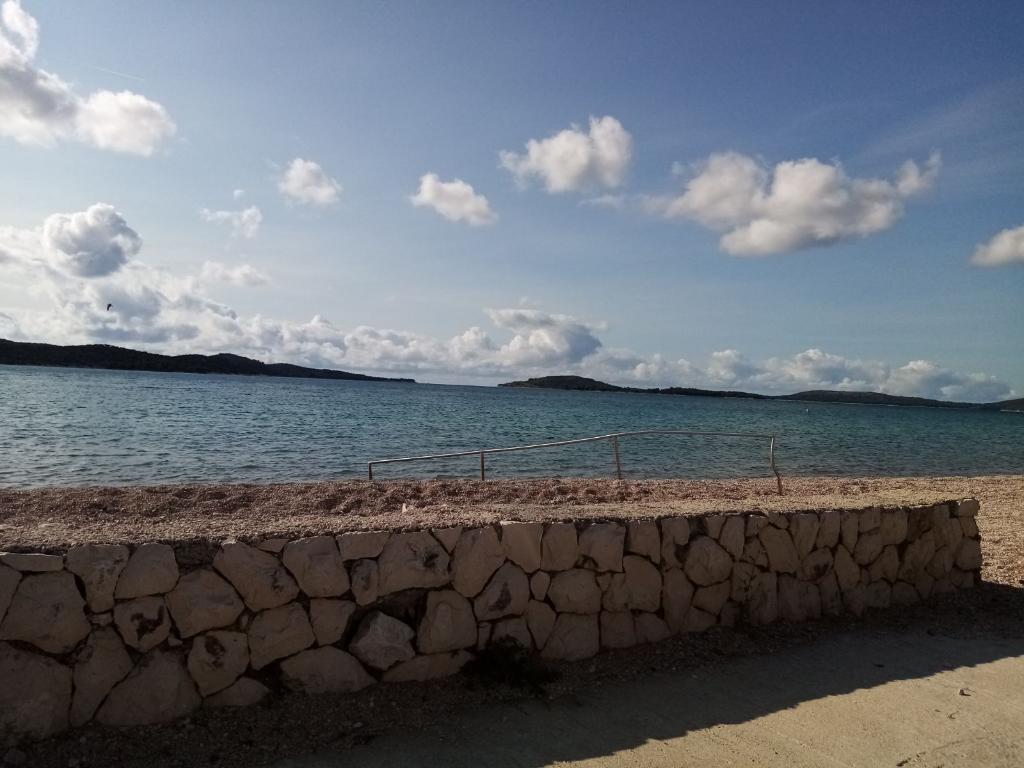 Jadrija, Bazen, Šibenik