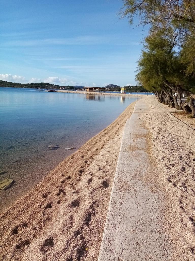 Srima, mjesto sredina, Vodice