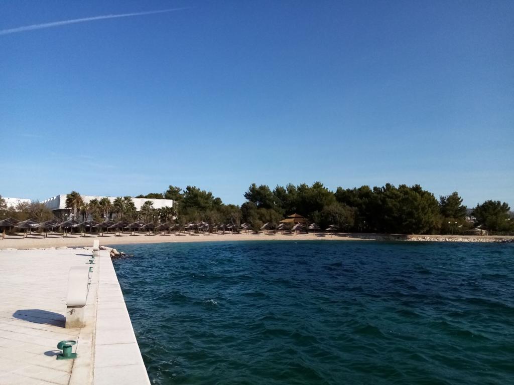 Solaris Wellnes, Šibenik