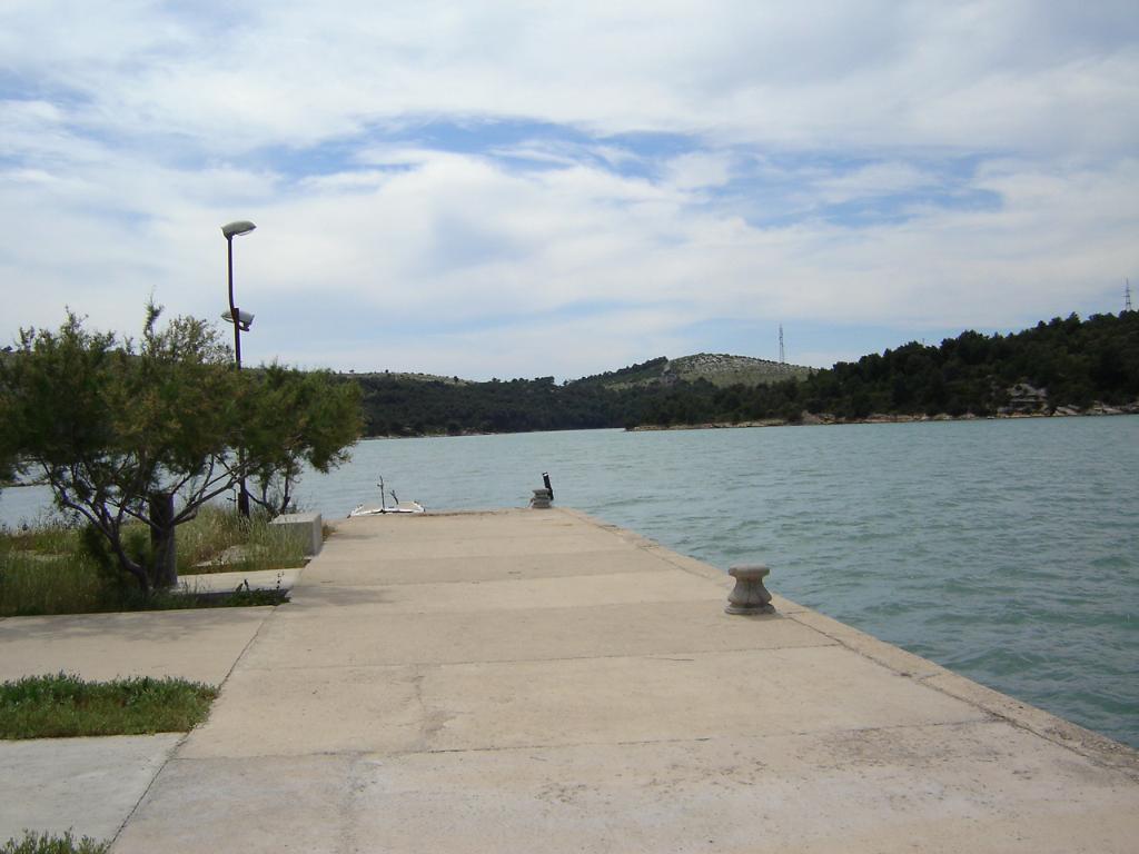 Morinje, Šibenik