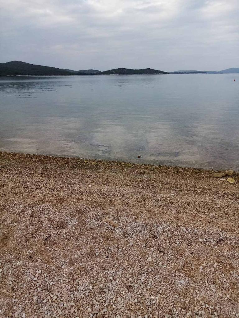 Jasenovo, Šibenik