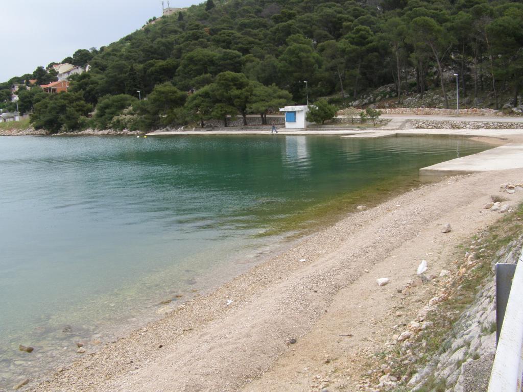 Hotel Borovnik, Murter-Kornati