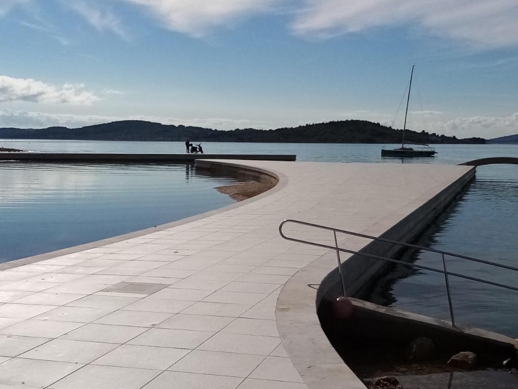 Vruje, Vodice