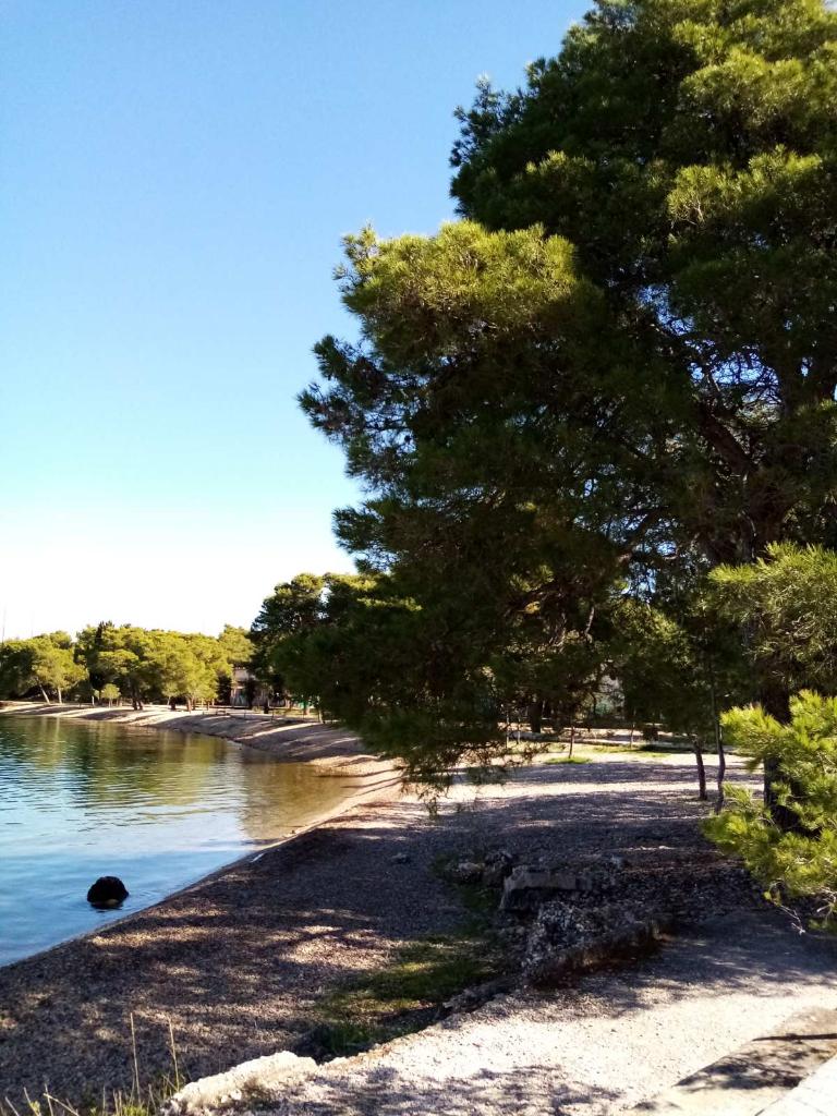 Minerska, Šibenik