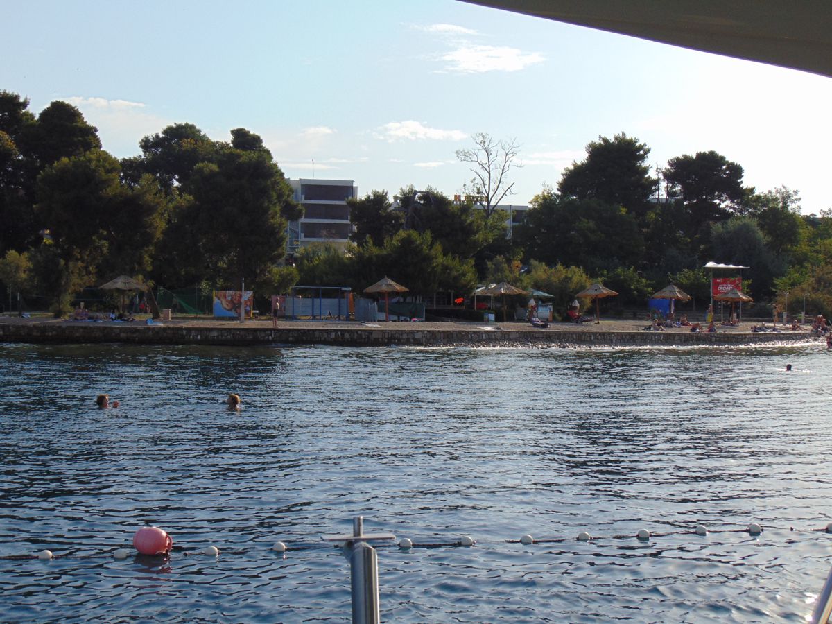 Hotel Kolovare, Zadar