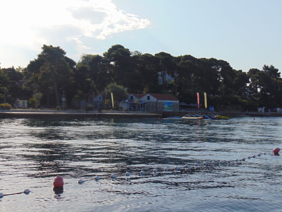 Kolovare-Mulić, Zadar