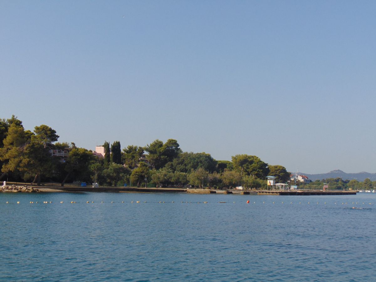 Borik, Zadar