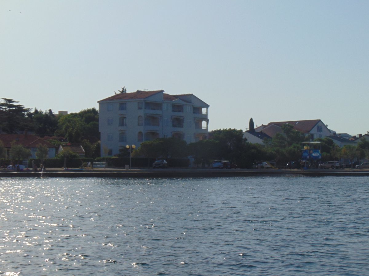 Diklovac Sjever, Zadar