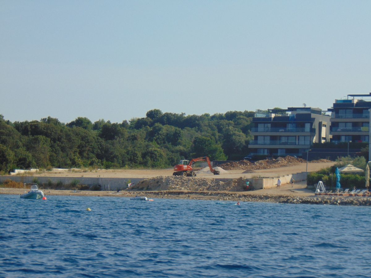 Sv Bartul, Zadar
