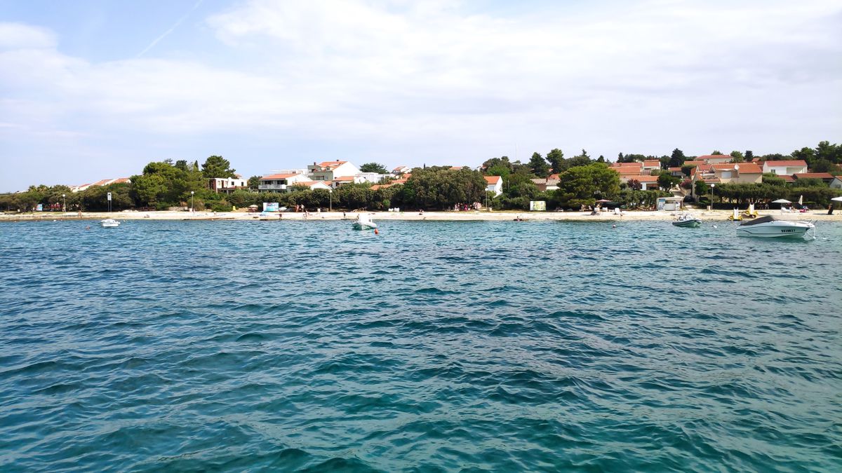 Punta Skala (Obiteljske Kuće), Zadar