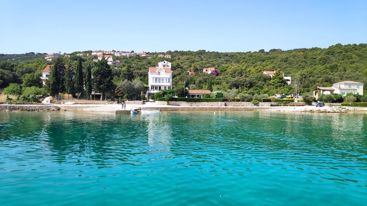 Dolinje, Zadar