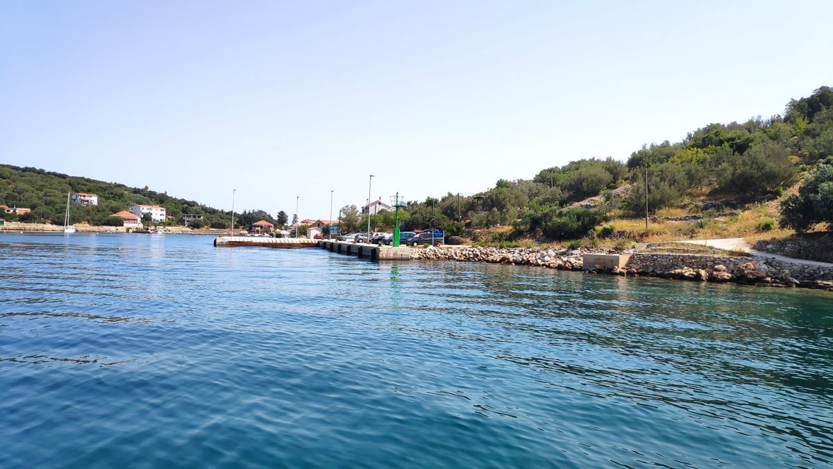 Uvala Lokvina, Zadar