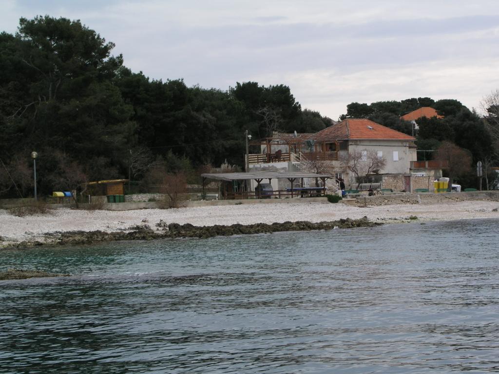 Žalić, Zadar