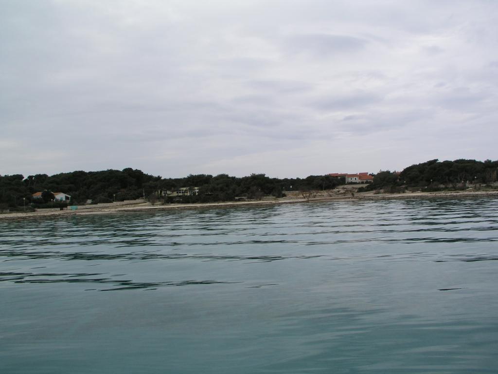 Uvala Sutorišće, Zadar