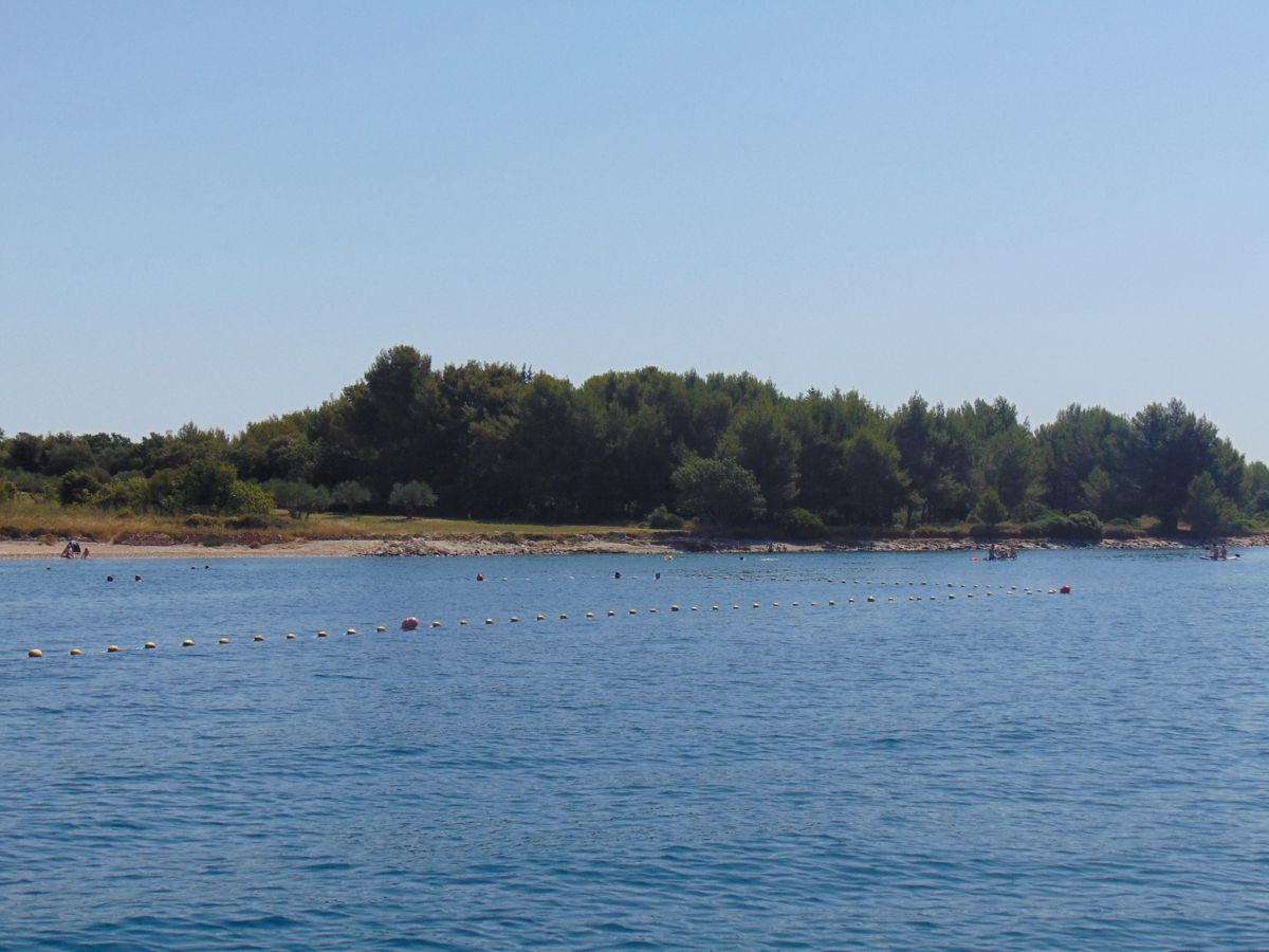 Kumenat, Biograd na Moru