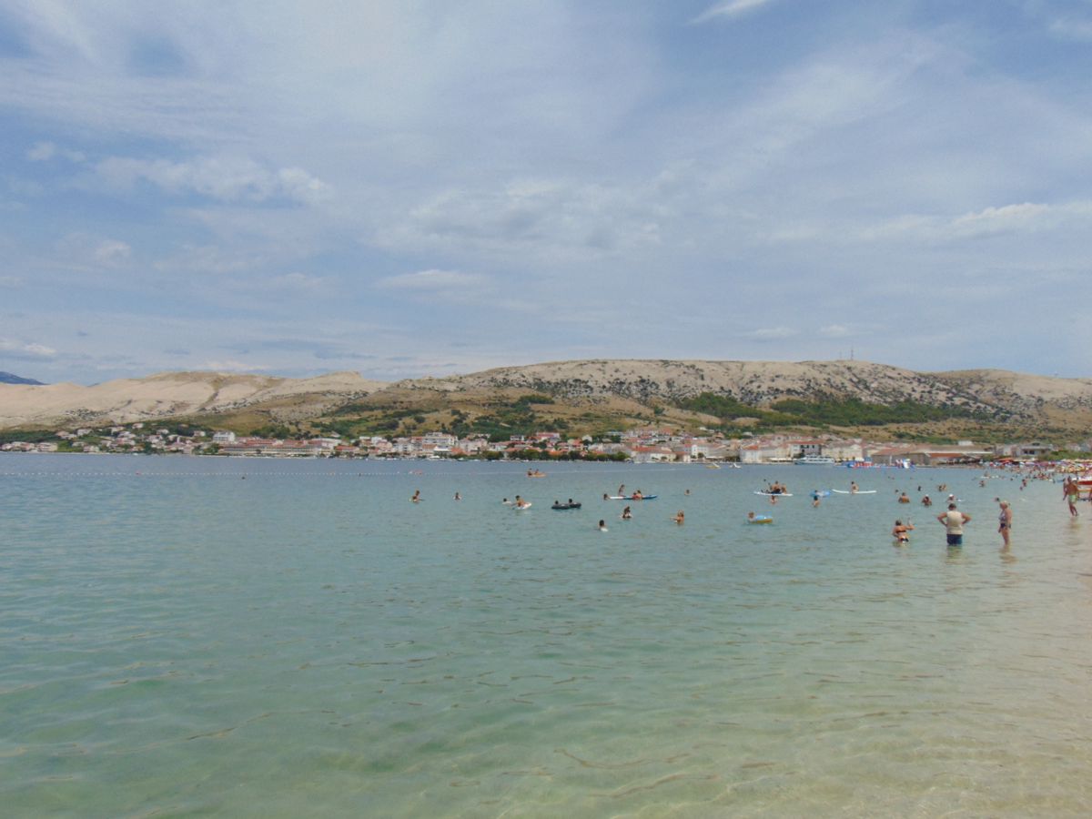 Prosika, Pag