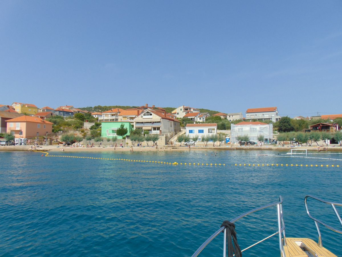 Uvala Batalaža, Kali