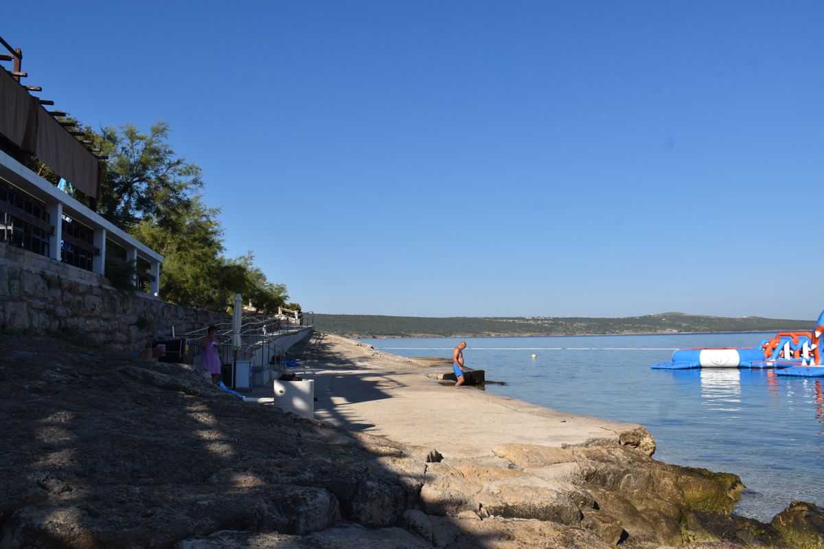 Sveti Nikola, Novigrad