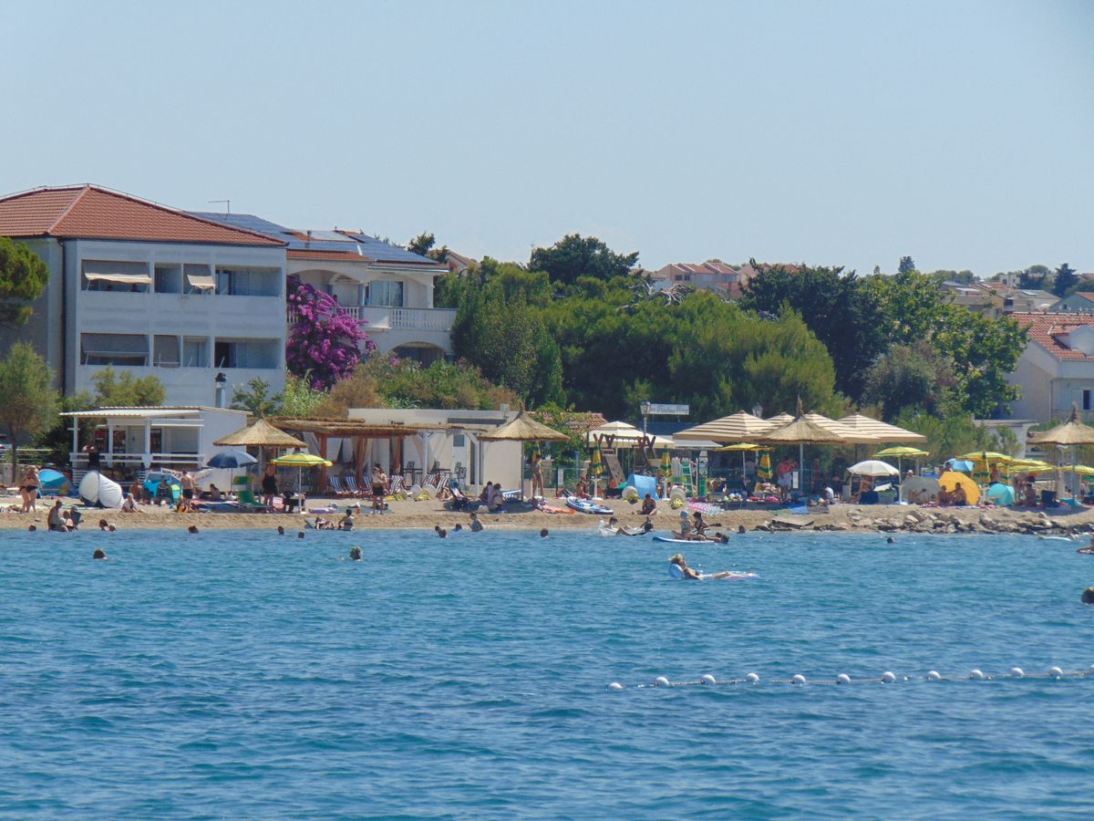 Punta, Pakoštane