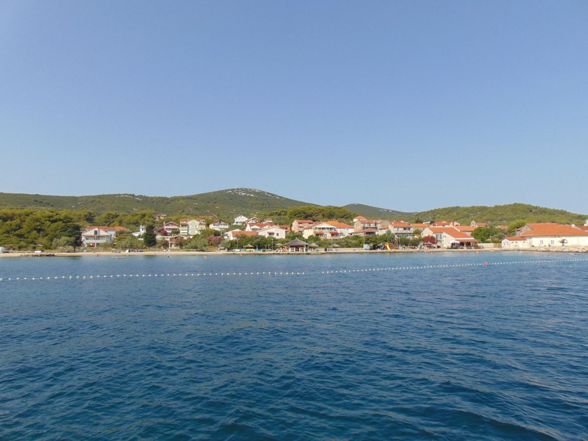 Obalni Dio, Pašman